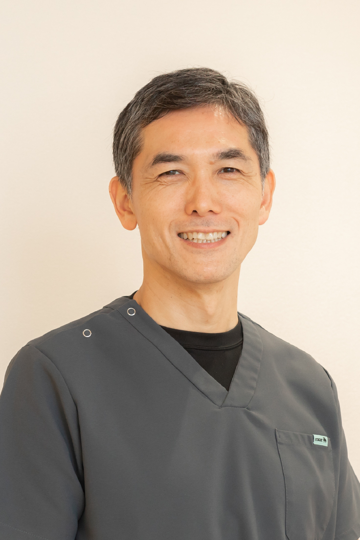 豊田 昌徳