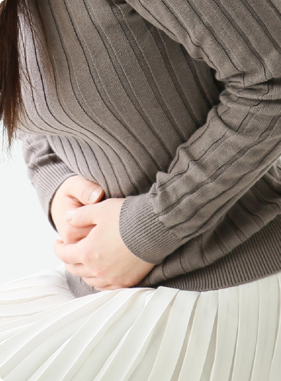 大腸カメラが必要な理由
