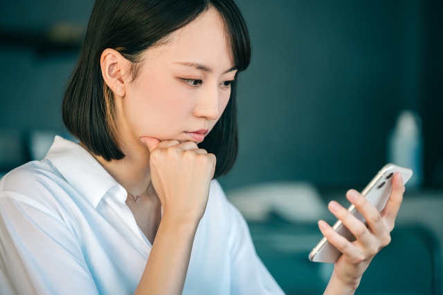 24時間WEB・LINE予約対応