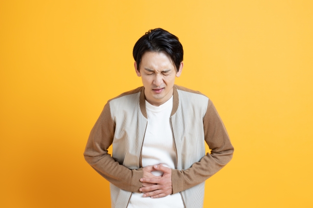 過敏性腸症候群(IBS)とは