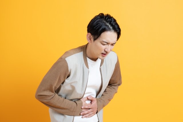 感染性腸炎とは