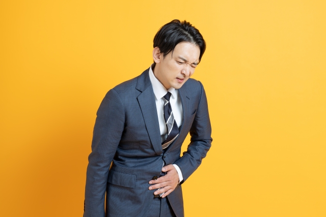 潰瘍性大腸炎とは
