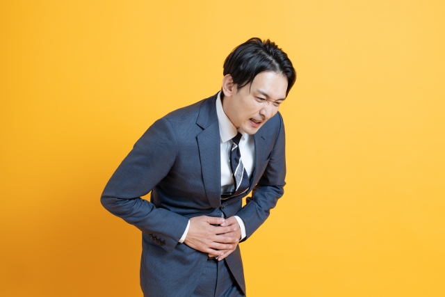 大腸がんとは