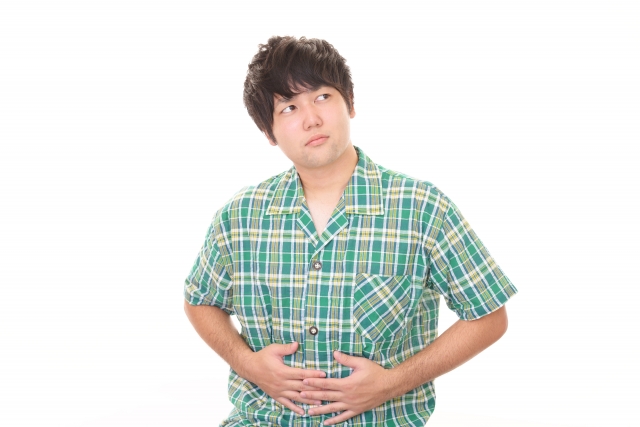 虚血性腸炎とは