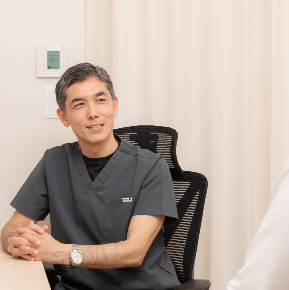 事前診察